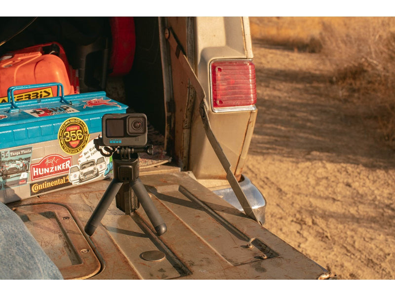 GoPro Volta (External Battery Grip / Tripod / Remote)