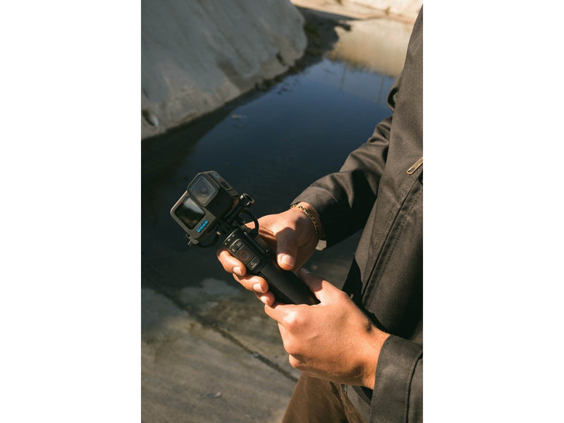 GoPro Volta (External Battery Grip / Tripod / Remote)