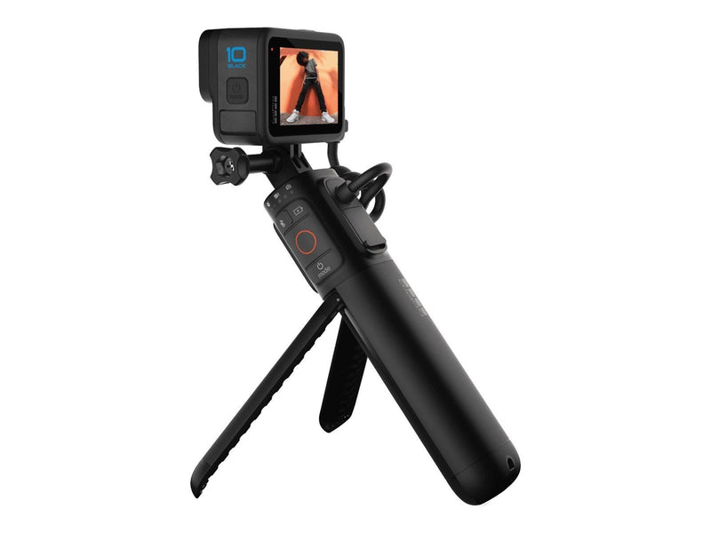 GoPro Volta (External Battery Grip / Tripod / Remote)
