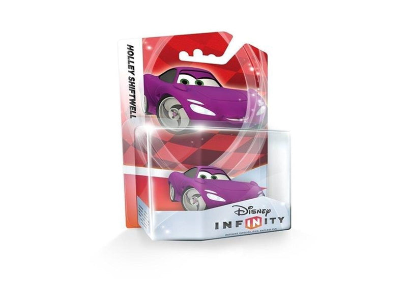 Disney Infinity 1.0 Holley (Cars) Character Figure