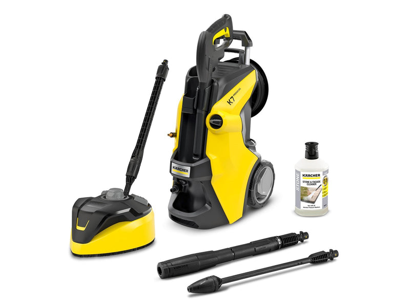 Kärcher Hochdruckreiniger K 7 Premium Power Control Home