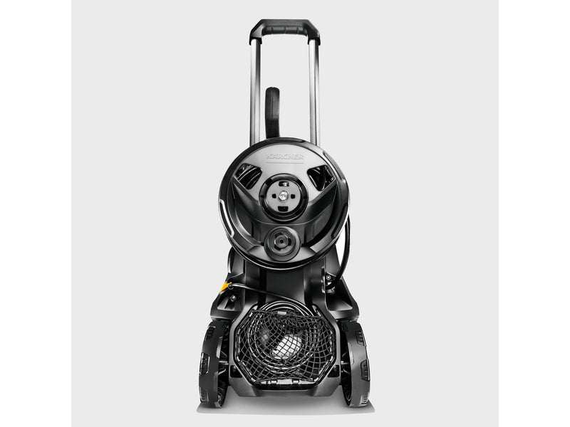 Kärcher Hochdruckreiniger K 7 Premium Power Control Home