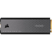 Corsair MP700 PRO SE M.2 SSD - 4 TB