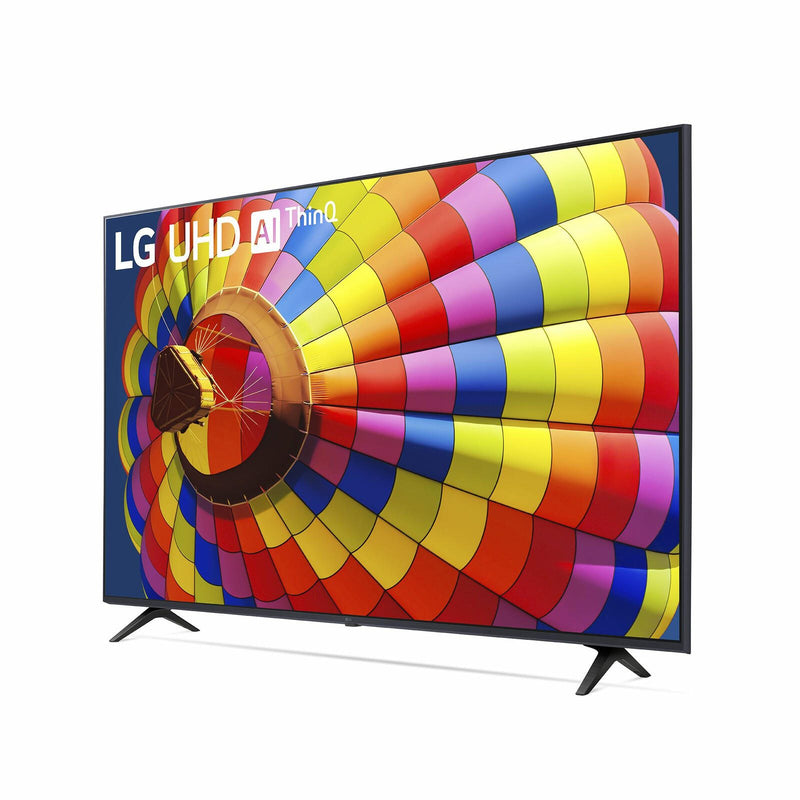 LG 55UT80006LA 4K UHD Smart TV 139,7 cm (55')