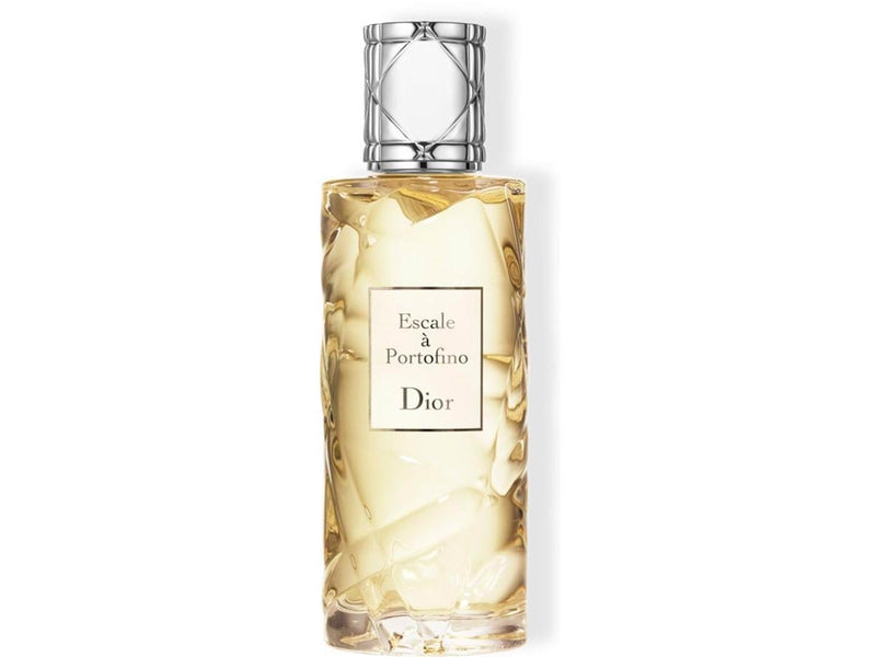 Christian Dior Escale Portofino Eau de Toilette 125 ml