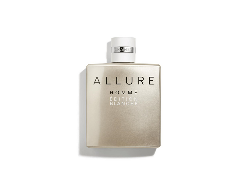 Chanel Allure Homme Édition Blanche Eau De Parfum 50 ml
