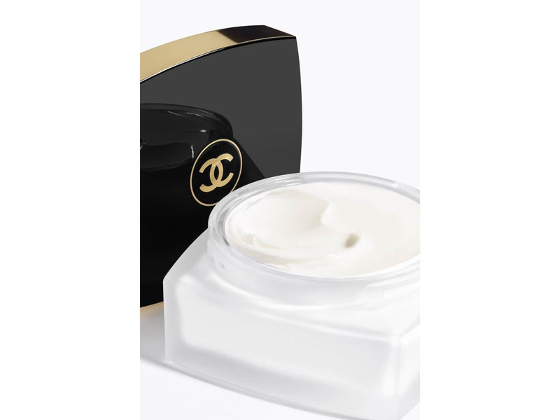 Chanel Coco Body Cream