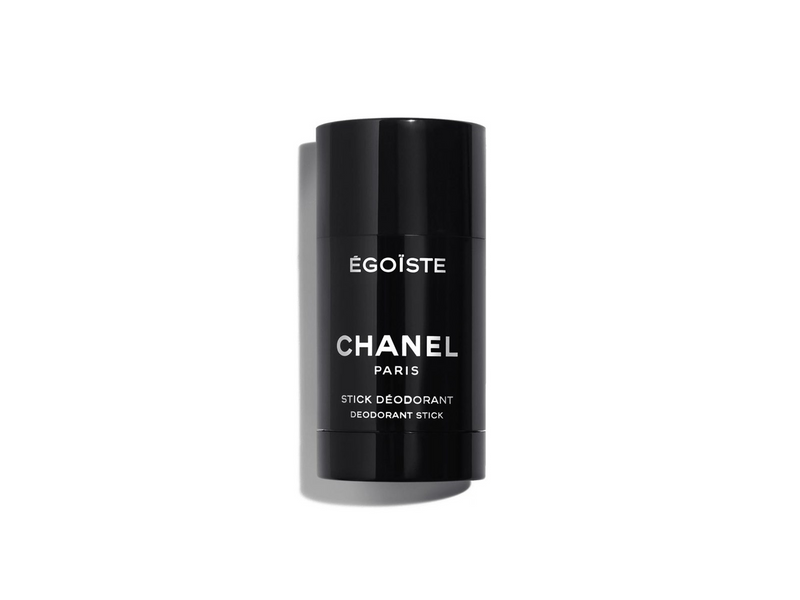 Chanel Égoîste Deodorant Stick