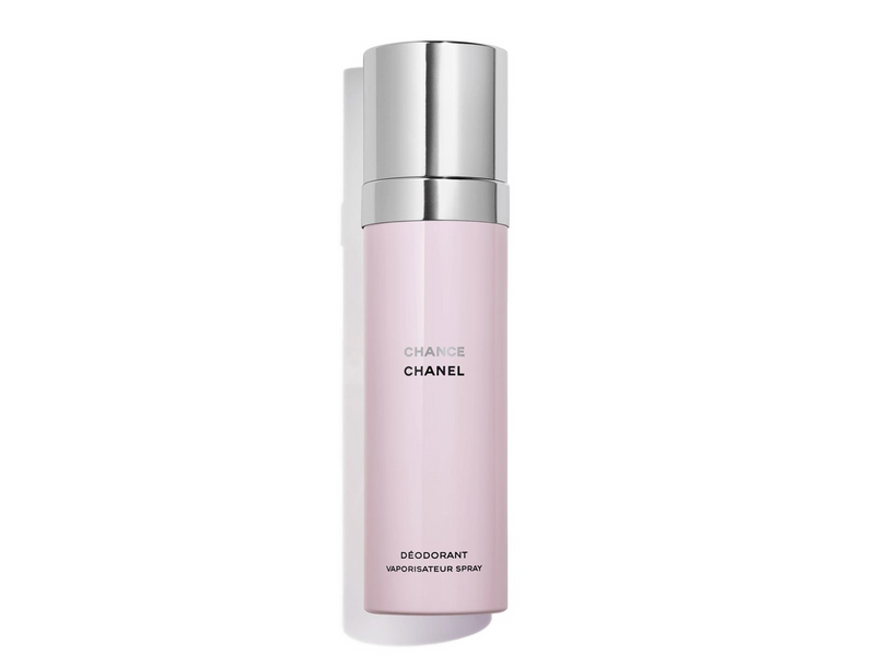 Chanel Chance Deodorant Spray