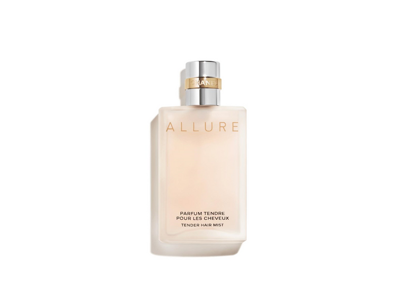Chanel Allure Tender Hair Mist