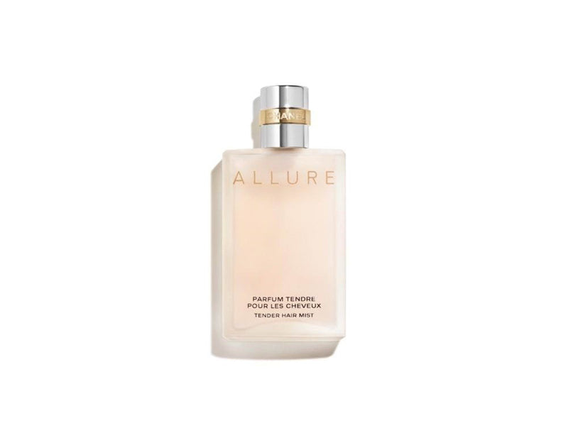 Chanel Allure Tender Hair Mist