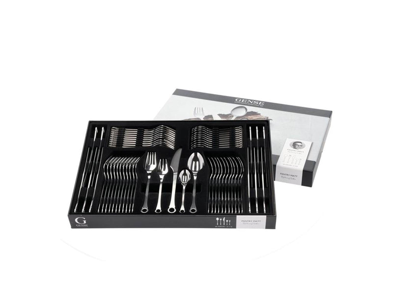 Gense Cutlery set Pantry 60 pcs