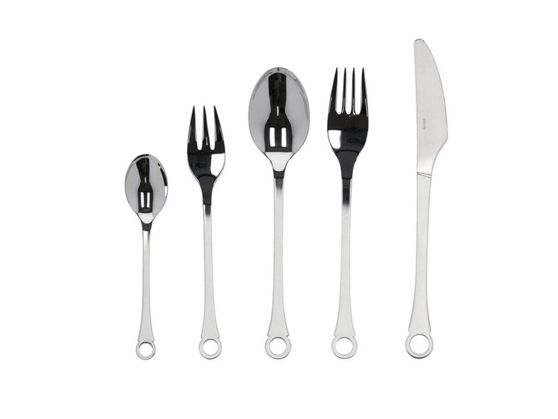 Gense Cutlery set Pantry 60 pcs