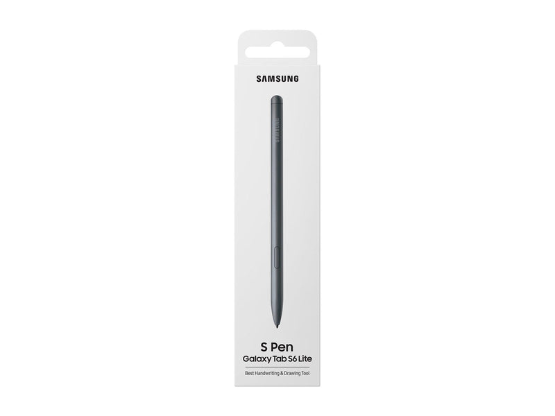 Samsung Galaxy Tab S6 Lite 64GB 4G - Oxford Grey
