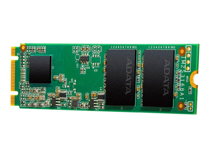 A-Data Ultimate SU650 SSD - 512GB - M.2 2280 (80mm) SATA-600