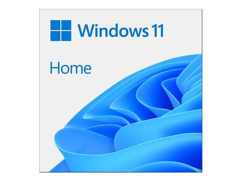 Microsoft Windows 11 Home - Product Key