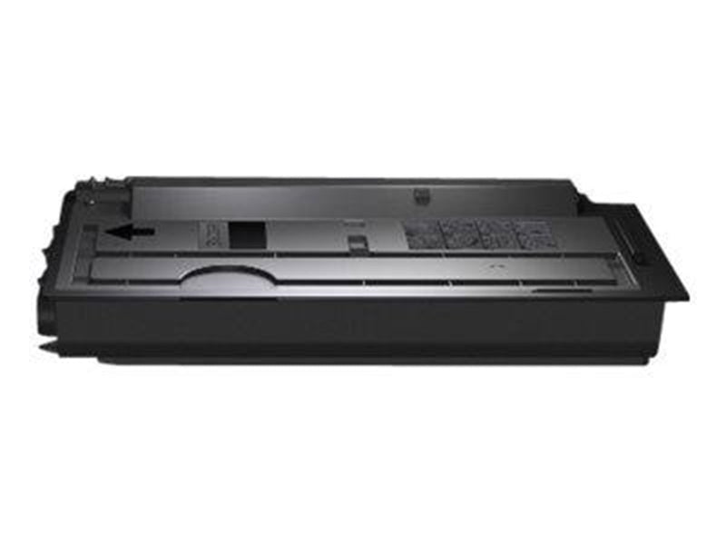 Kyocera TK 7135 - Toner kit Schwarz