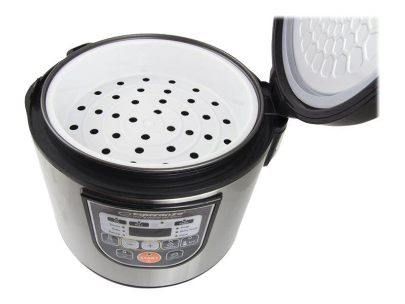 Esperanza Multi Cooker EKG011