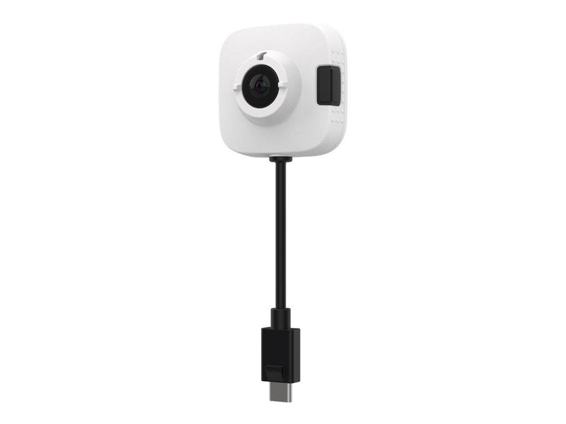Axis TW1201 Body Worn Mini Cube Sensor