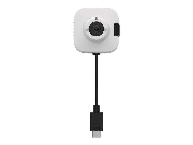 Axis TW1201 Body Worn Mini Cube Sensor
