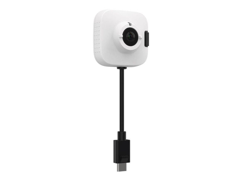 Axis TW1201 Body Worn Mini Cube Sensor