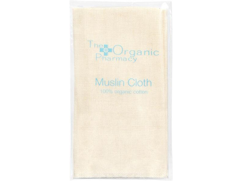 Organic Muslin Cloth - Small