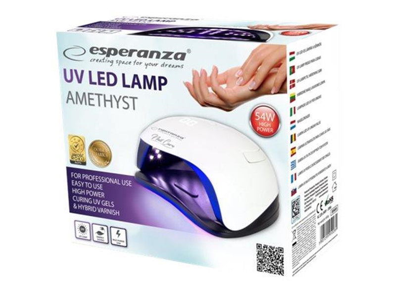 Esperanza AMETHYST