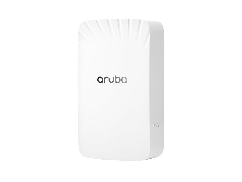 Hewlett Packard Enterprise R3V46A Aruba AP-505H RW Unified AP