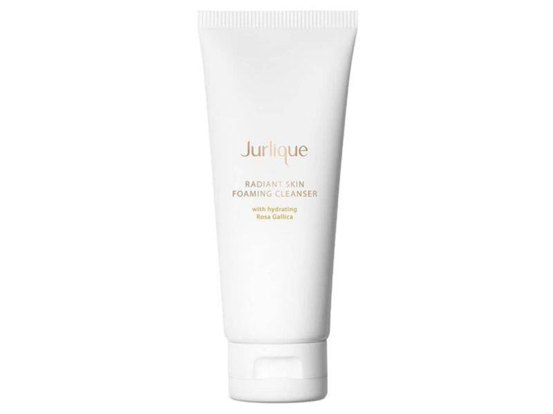 Jurlique Radiant Skin Foaming Cleanser 80 ml