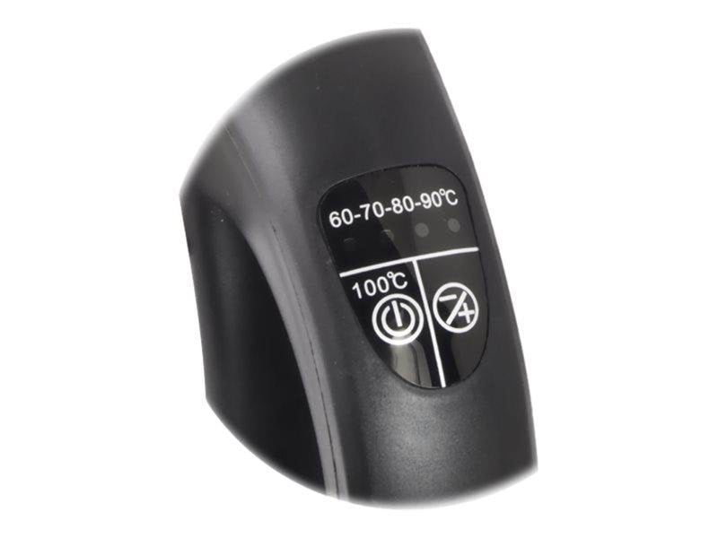 Esperanza Wasserkocher SEINE - 2200 W