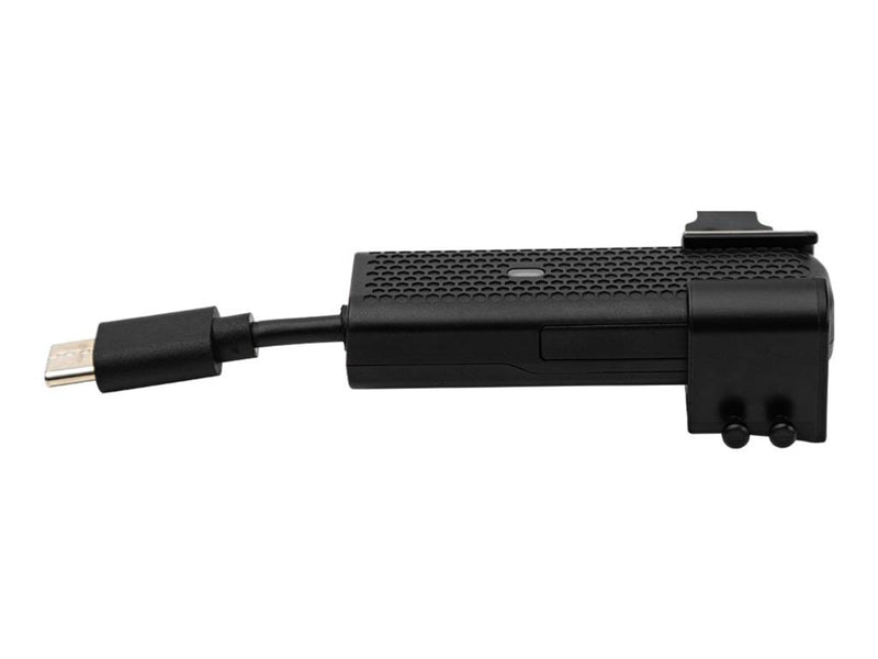 REALWEAR Mini LTE Modem & Mount (RealWear Navigator 500 Series)