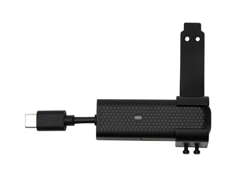 REALWEAR Mini LTE Modem & Mount (RealWear Navigator 500 Series)