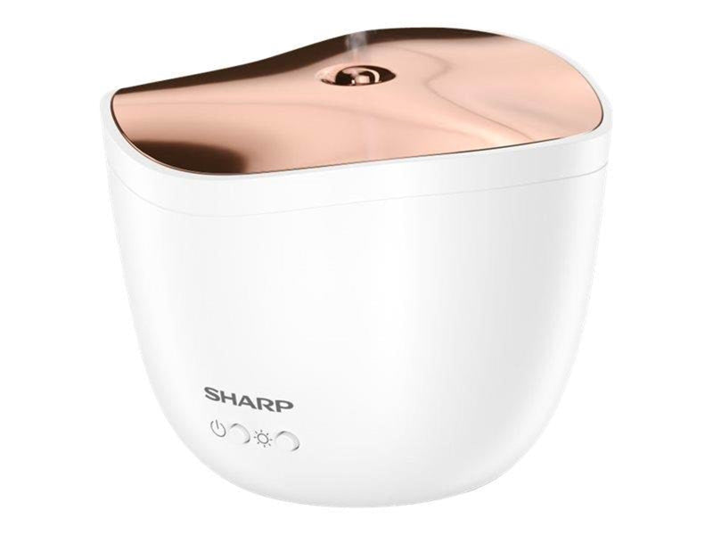 Sharp DF-A1E-W - aromatherapy diffuser