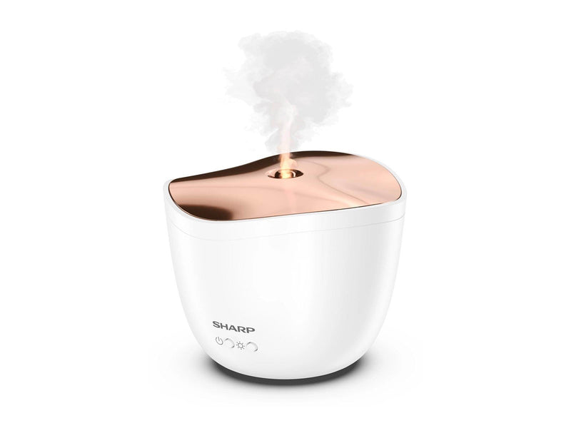Sharp DF-A1E-W - aromatherapy diffuser