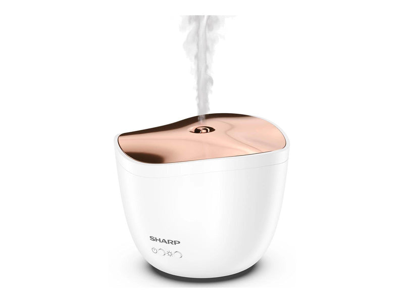 Sharp DF-A1E-W - aromatherapy diffuser
