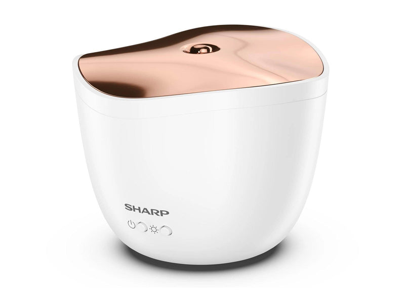Sharp DF-A1E-W - aromatherapy diffuser