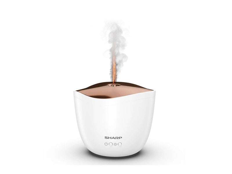Sharp DF-A1E-W - aromatherapy diffuser