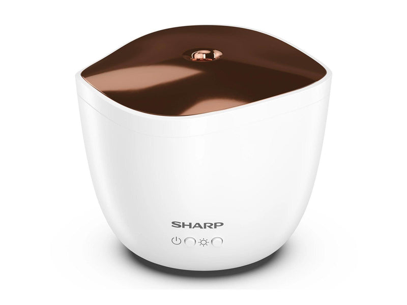 Sharp DF-A1E-W - aromatherapy diffuser
