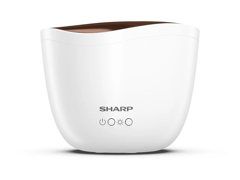 Sharp DF-A1E-W - aromatherapy diffuser