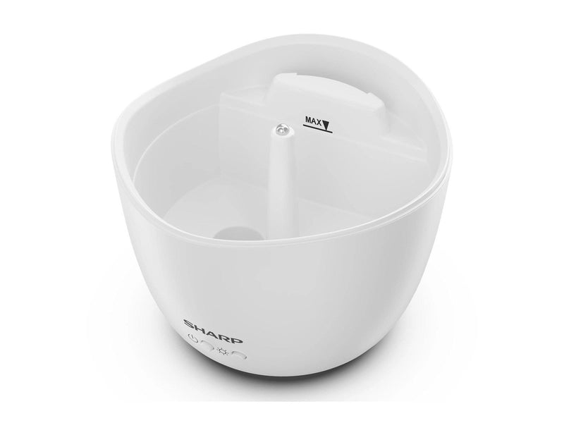 Sharp DF-A1E-W - aromatherapy diffuser