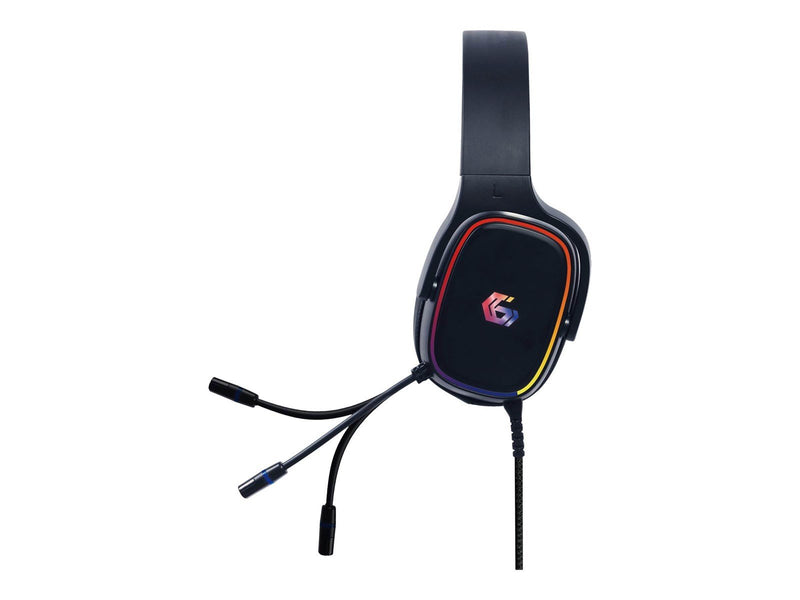 Gembird GHS-SANPO-S300 - headset