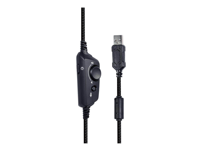 Gembird GHS-SANPO-S300 - headset