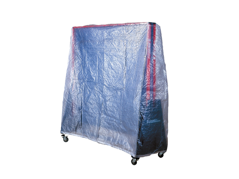 Garlando Tabletennis cover with zipper