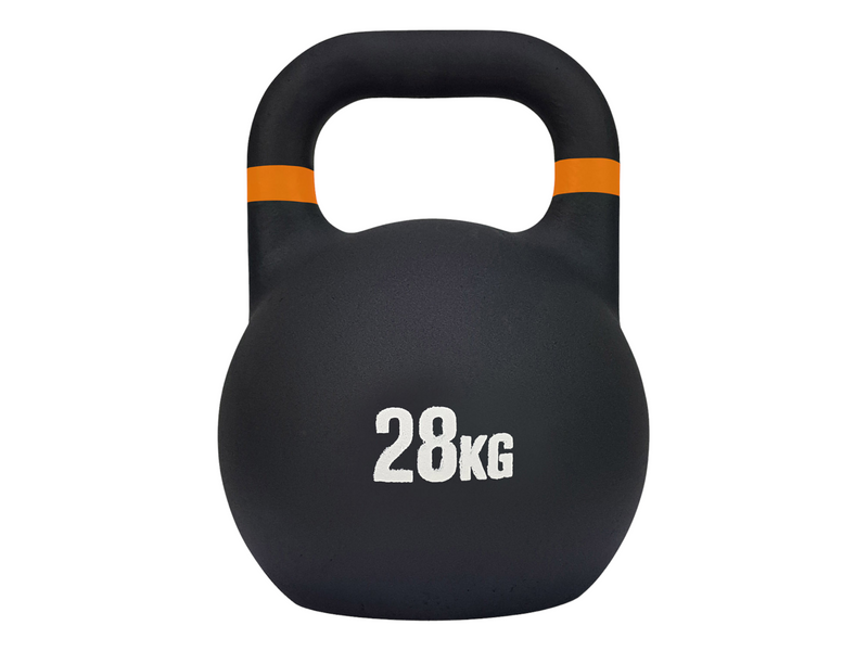 Tunturi Comp. Kettlebell 28kg