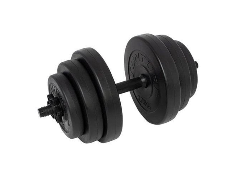 Tunturi ADJUSTABLE DUMBBELL 15KG