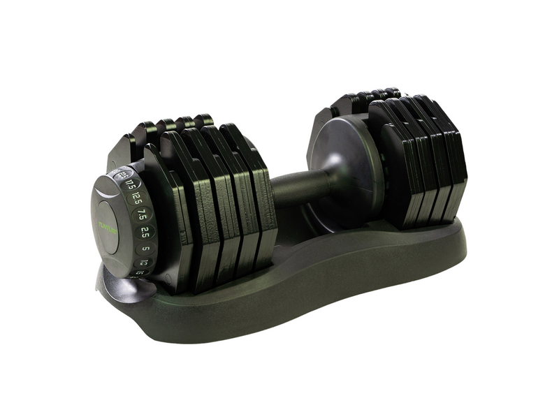 Tunturi Selector DUMBBELL 25 kg.