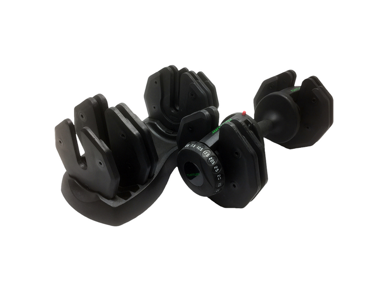 Tunturi Selector DUMBBELL 25 kg.