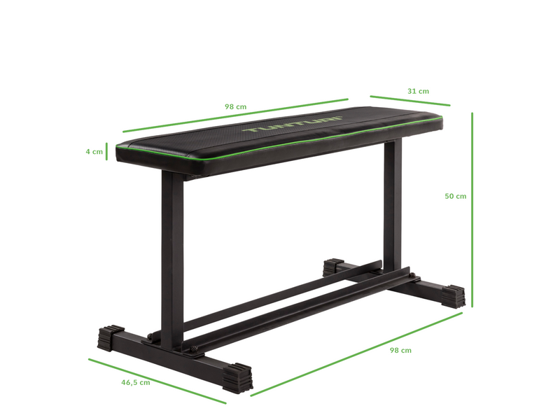Tunturi FB20 Flat Bench
