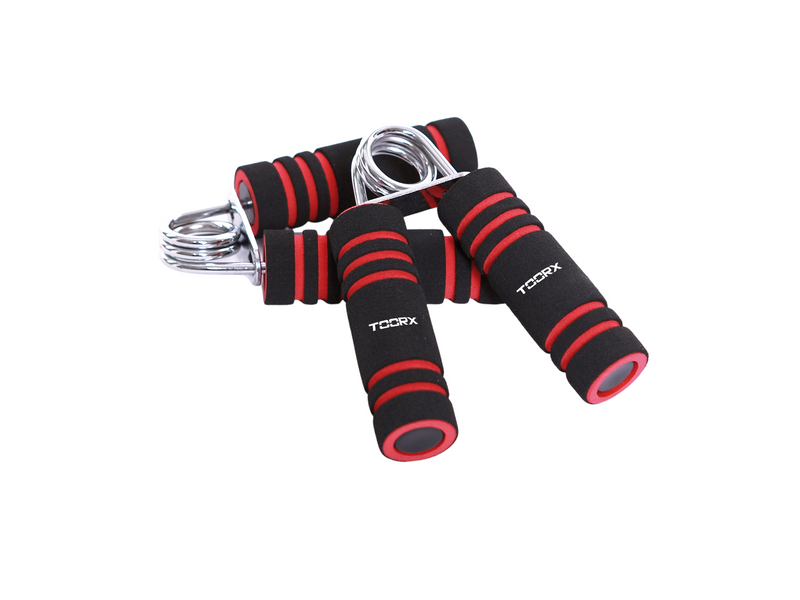 Toorx HANDGRIPS SOFT