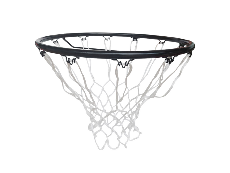 ASG Basketball Basket with Net